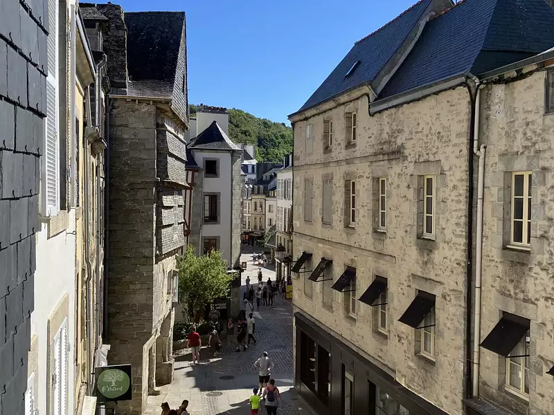 Appartement, 60,14 m²