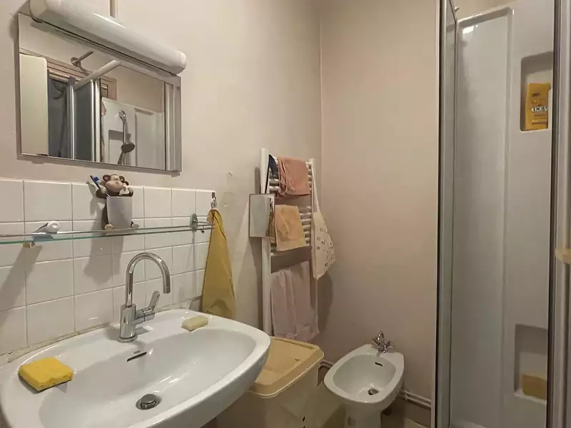 Immeuble, 627 m²