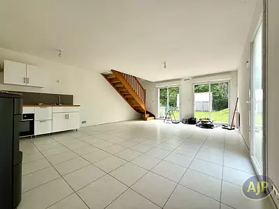 Maison, 84 m²