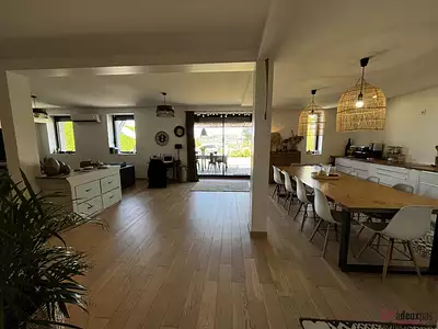 Appartement, 141,7 m²