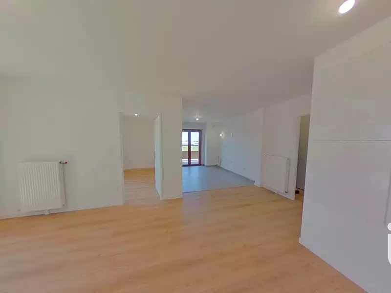 Appartement, 70 m²
