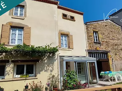 Maison, 97 m²