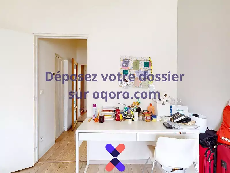 Appartement, 160 m²