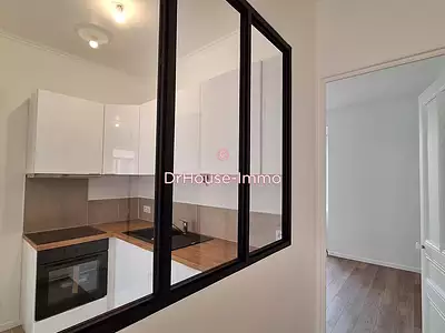 Appartement, 52,3 m²