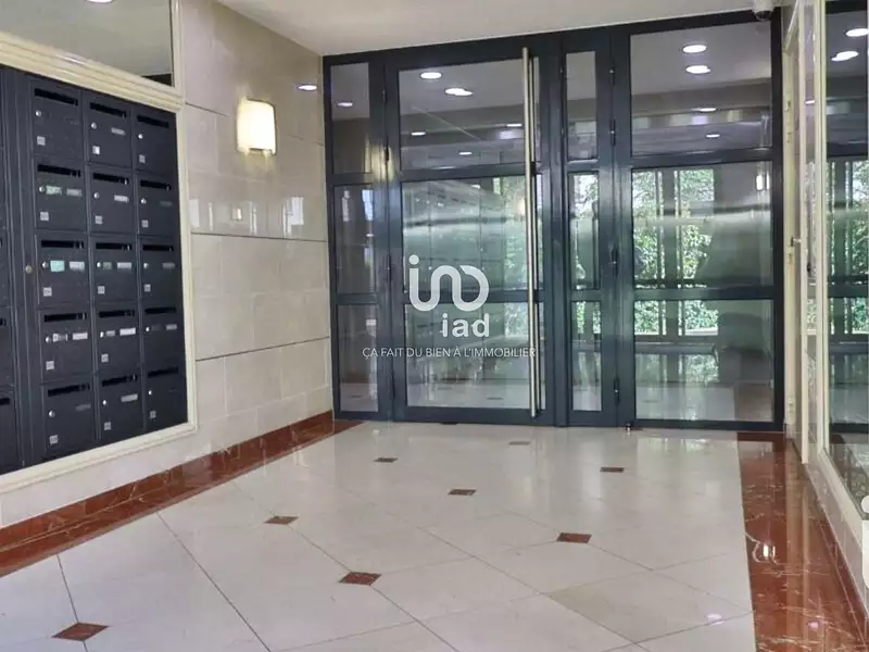 Appartement, 86 m²