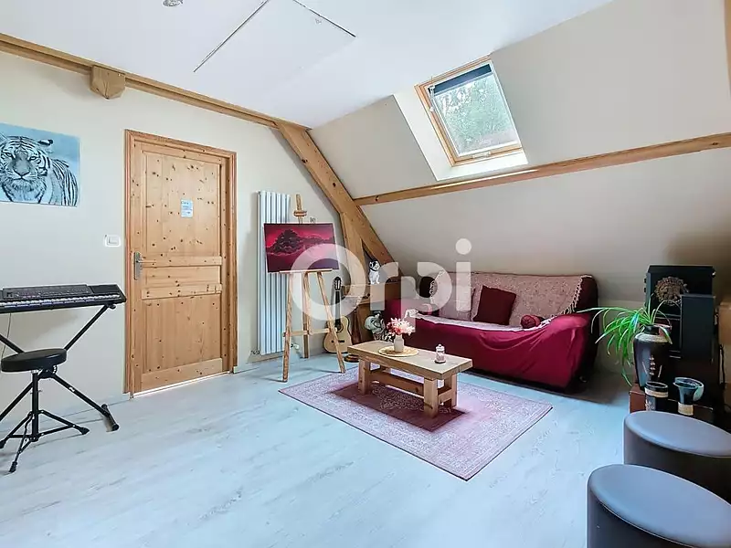 Maison, 160 m²