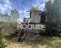 Maison, 60 m²
