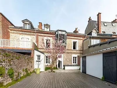 Maison, 140 m²