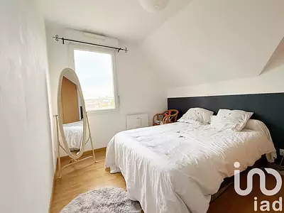 Appartement, 40 m²