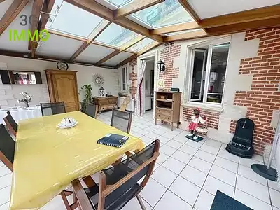 Maison, 250 m²