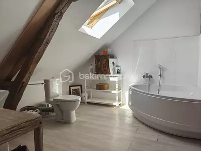 Maison, 155 m²