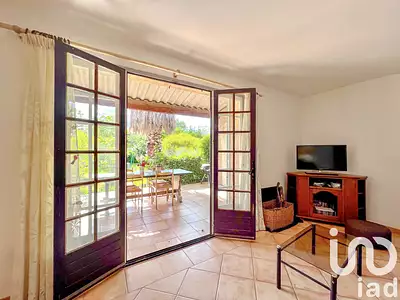 Maison, 121 m²