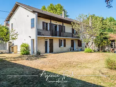 Maison, 209,98 m²