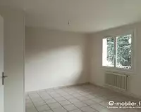 Appartement, 61 m²