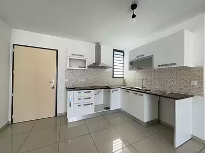 Appartement, 98,8 m²