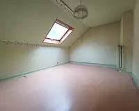 Maison, 65,5 m²