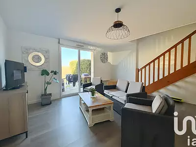 Maison, 85 m²
