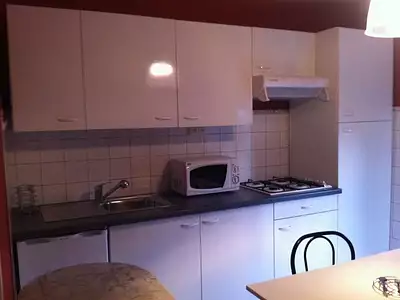 Appartement, 20,44 m²