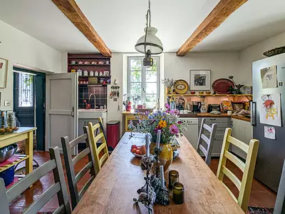 Maison, 300 m²