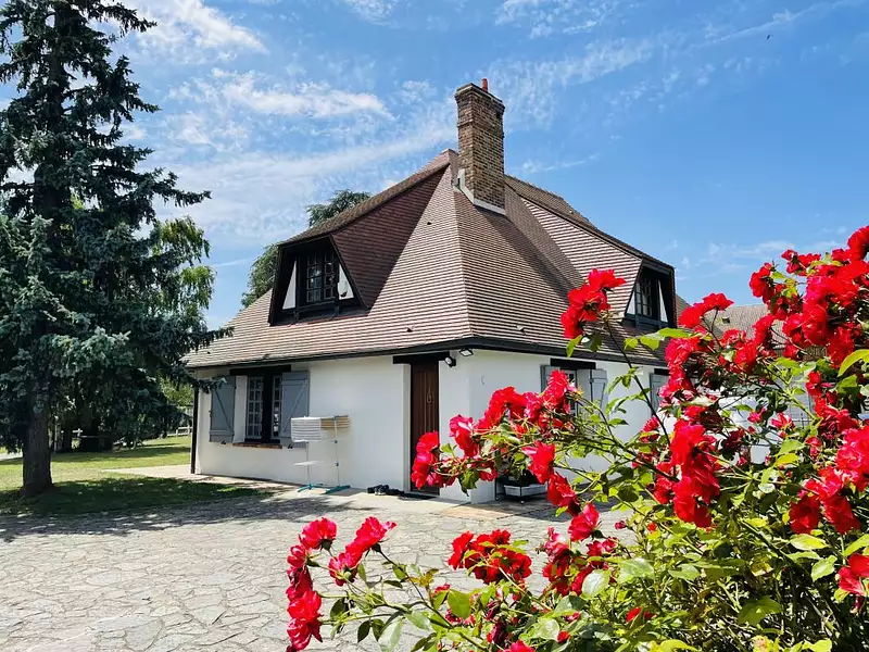 Maison, 173 m²