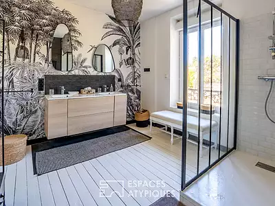 Maison, 200 m²