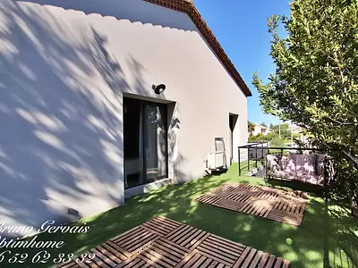 Maison, 215 m²