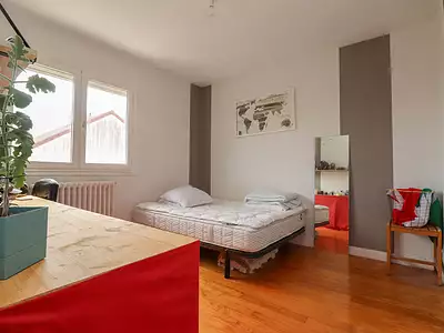 Maison, 83,38 m²