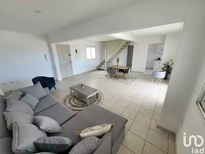 Appartement, 150 m²