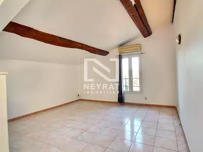 Appartement, 41 m²