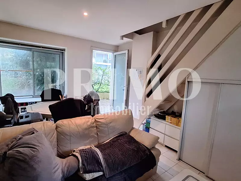 Appartement, 28,09 m²