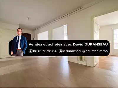Appartement, 108 m²