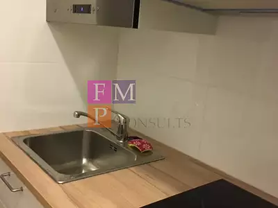 Appartement, 20,66 m²