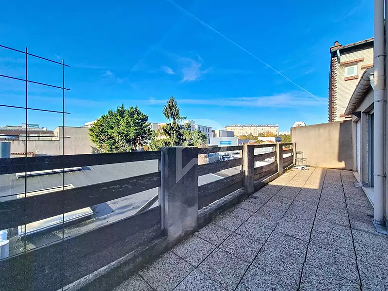 Appartement, 113 m²