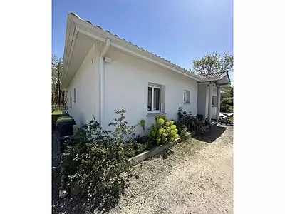 Maison, 130 m²
