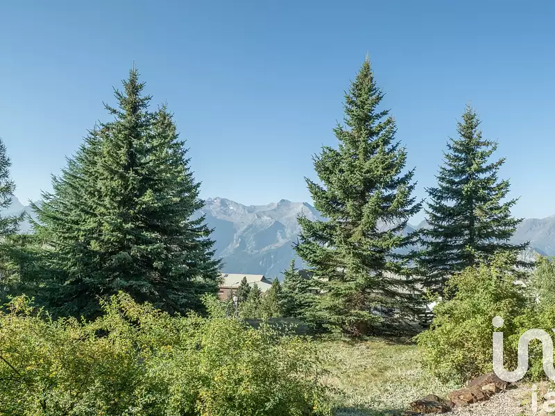 Appartement, 31 m²