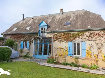 Maison, 169 m²