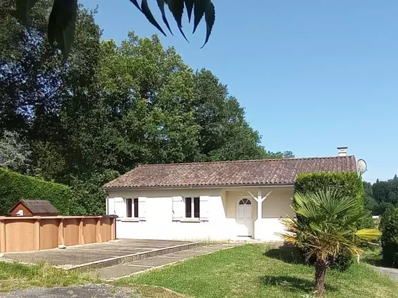 Maison, 90 m²