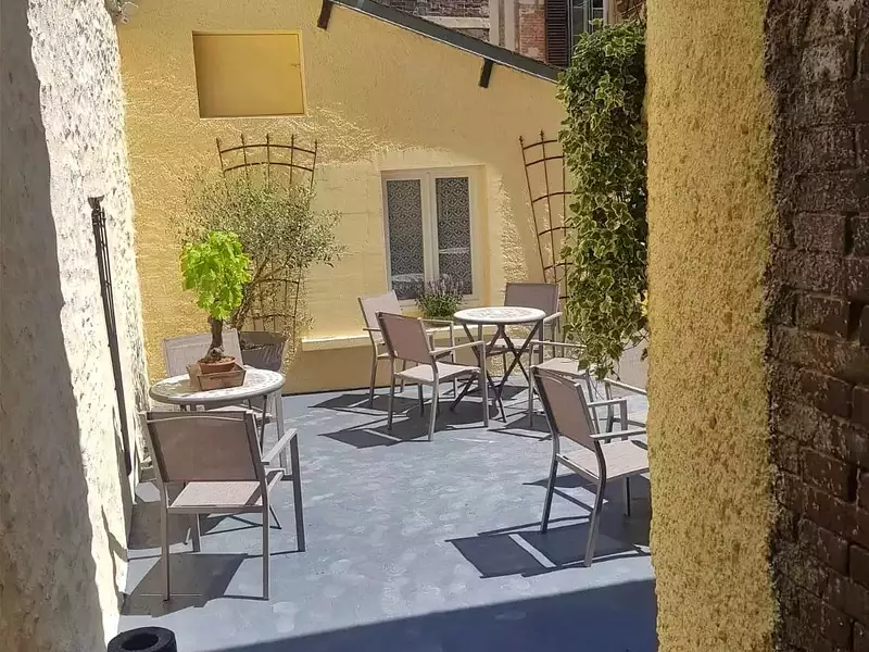 Maison, 180 m²