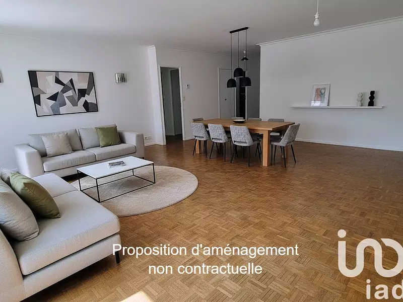 Maison, 115 m²