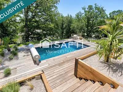 Maison, 157 m²