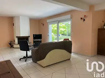 Maison, 187 m²
