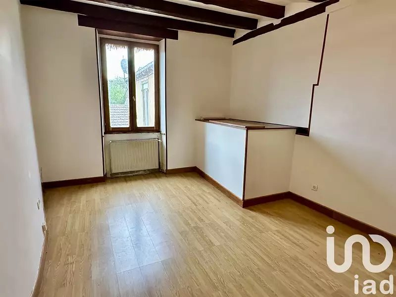 Maison, 142 m²