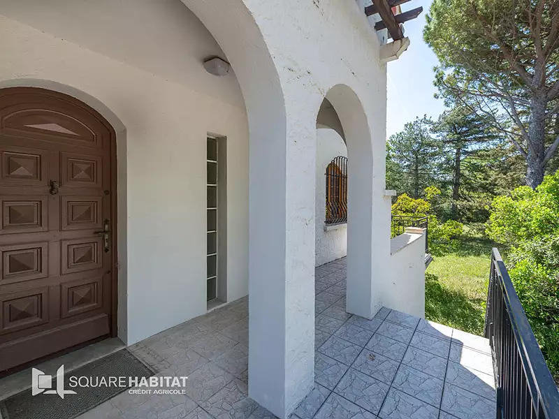 Maison, 190 m²