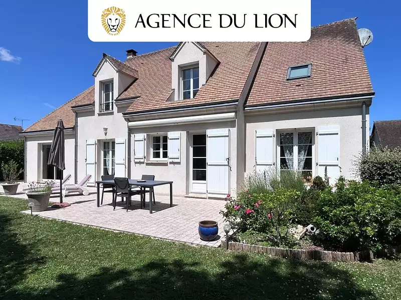 Maison, 182 m²