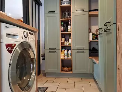 Maison, 385 m²