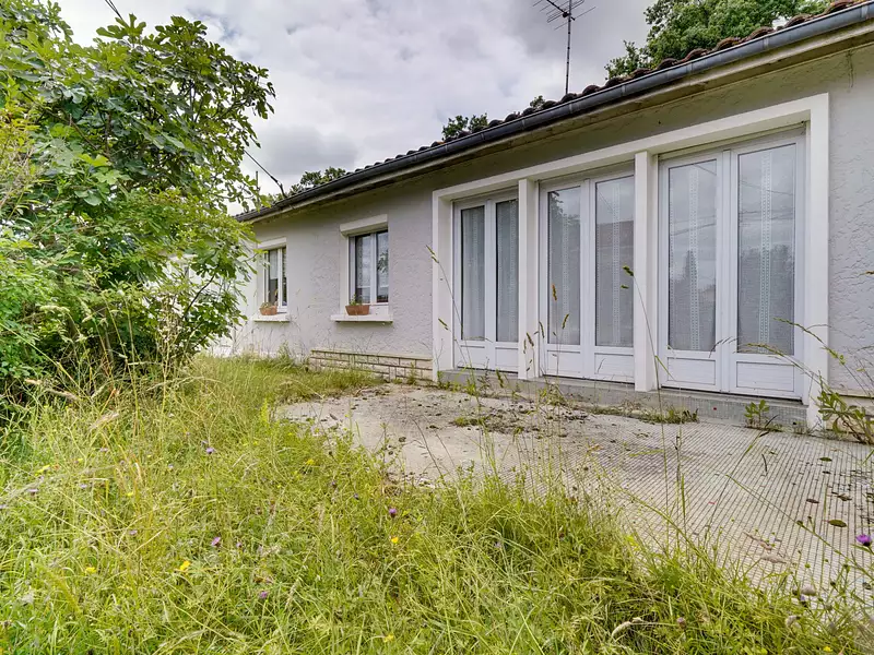 Appartement, 70 m²