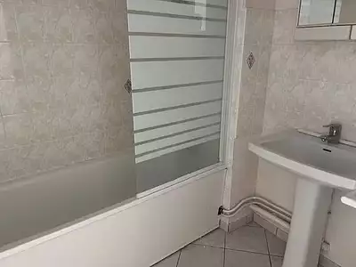 Appartement, 48 m²