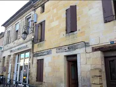 Maison, 76 m²