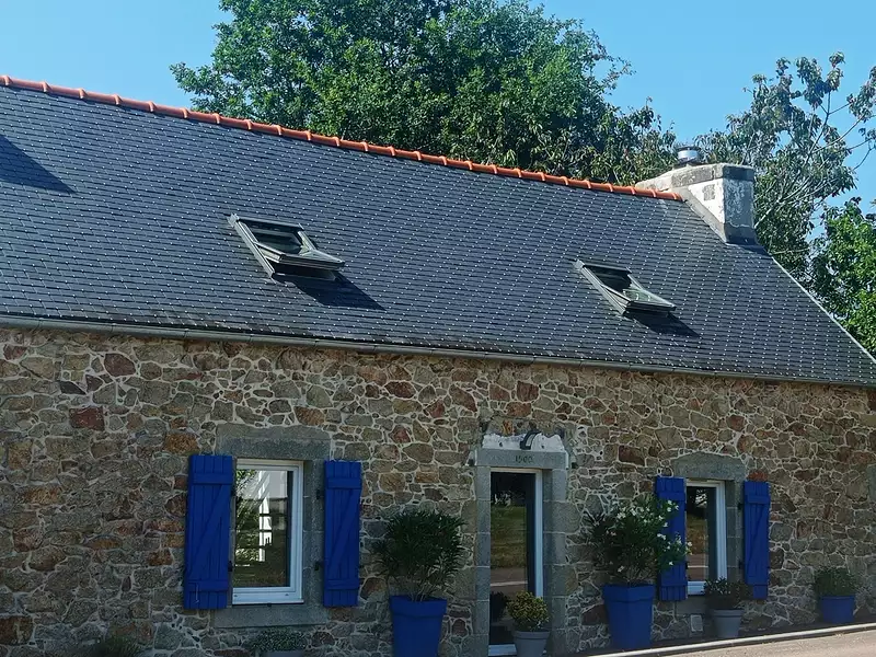 Maison, 78 m²