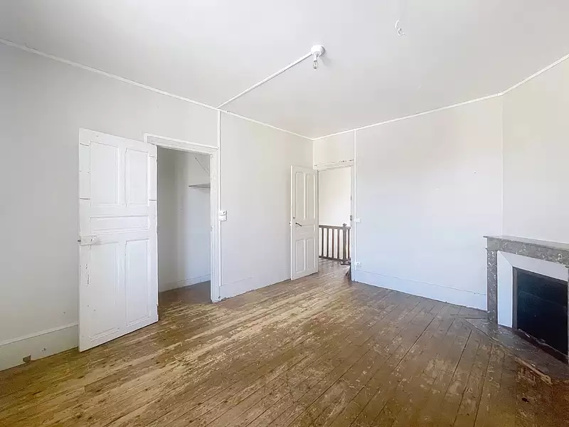 Maison, 89,9 m²